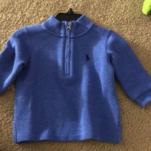 Ralph Lauren sweatshirt
